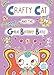 Crafty Cat and the Great Butterfly Battle (Crafty Cat, 3)