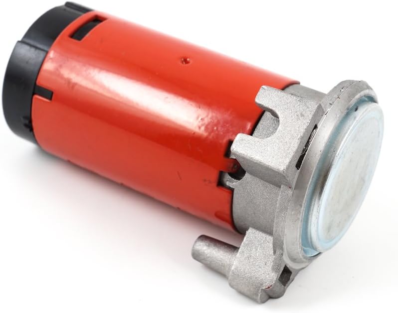 DIYI 12V Car Automobile Air Horn 120(db)