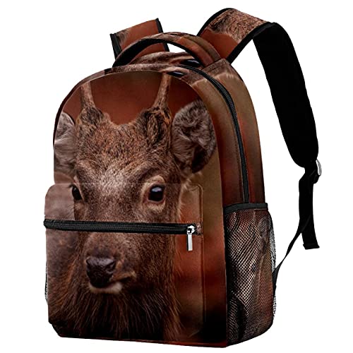 Sac à dos de voyage confortable contre le mal de dos motif urbain