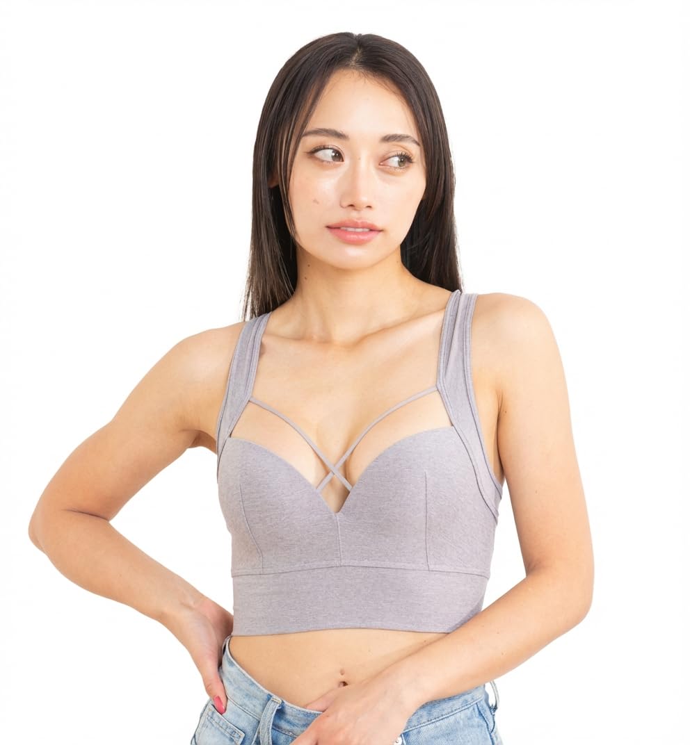 [AGARISM] GYDA アップミースタイリングブラ ナイトブラ 昼夜兼用…