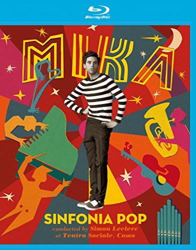 Sinfonia Pop[Blu-ray] image 2