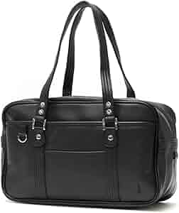 たらう Amazon | [EASTBOY] [イーストボーイ] 合皮バッグ 合皮バッグ〈一層式