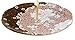 Wedgwood Two-Tier Daisy Tea Story Cake Stand