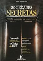 Sociedades secretas 8589535738 Book Cover