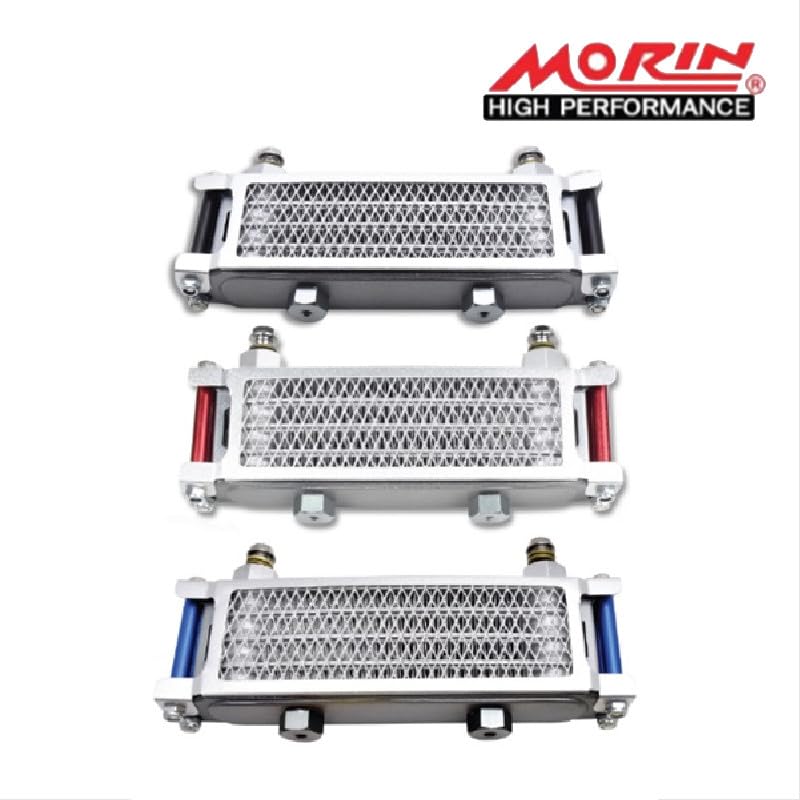 Amazon.co.jp: Monkey125 5速 オイルクーラー キット エアークリーナ