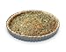 Fox Run 4435 9.5-Inch Removable Bottom Tart/Quiche Pan, Loose