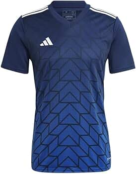 Amazon | [アディダス] サッカー 半袖 Tシャツ チーム アイコン