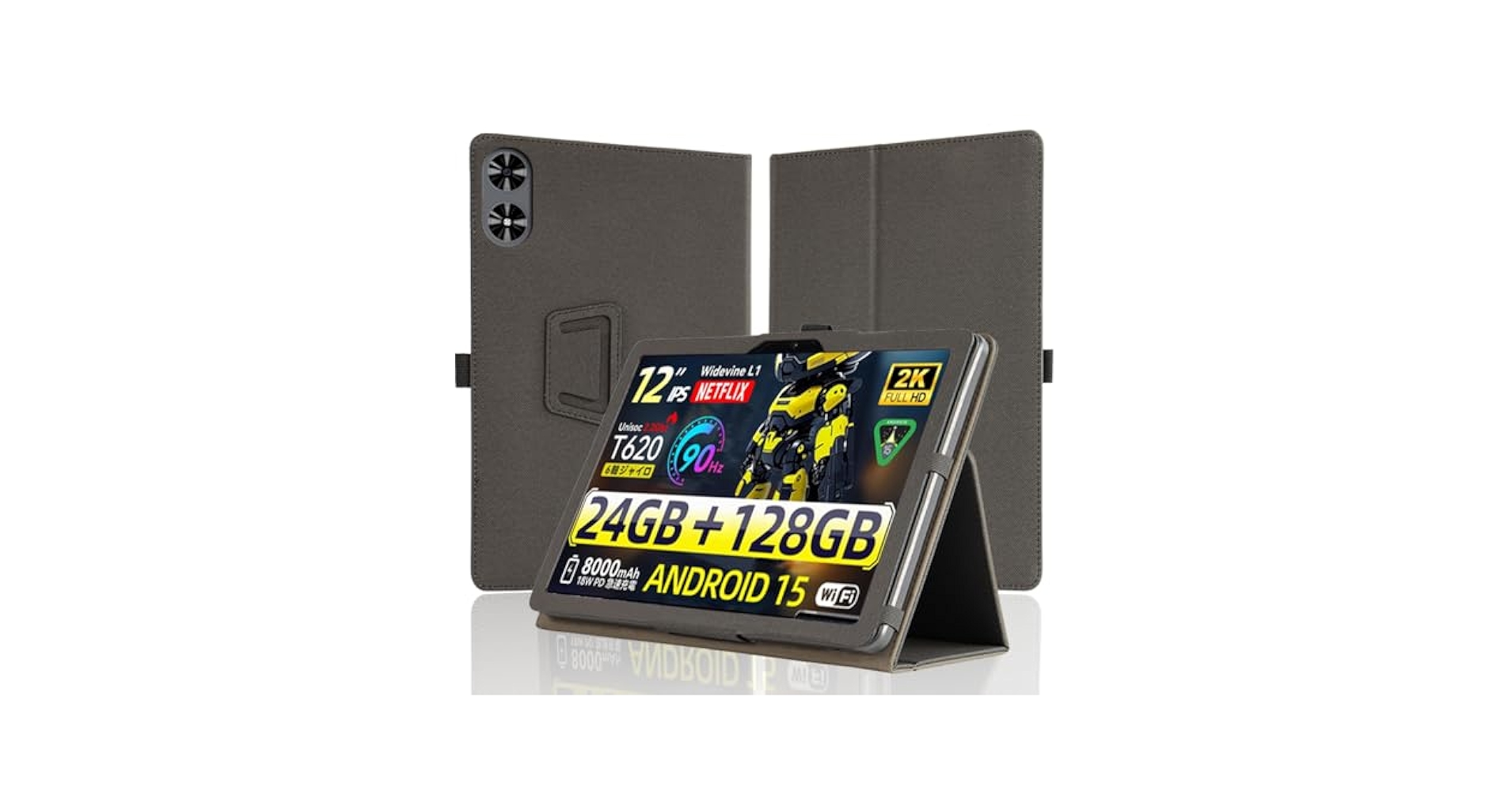 PRITOM TAB16 12インチタブレット 専用ケース付属 Amazon.co.jp: 【NSFN】PRITOM Tab16 ケース タブレット 12