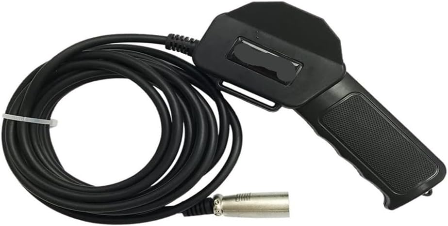 Hand Held Winch Controller For 500-800 UTVs