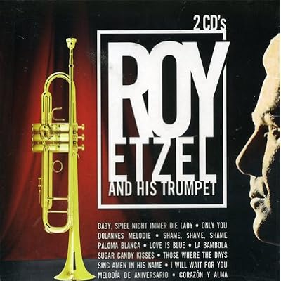ROY ETZEL 2CD