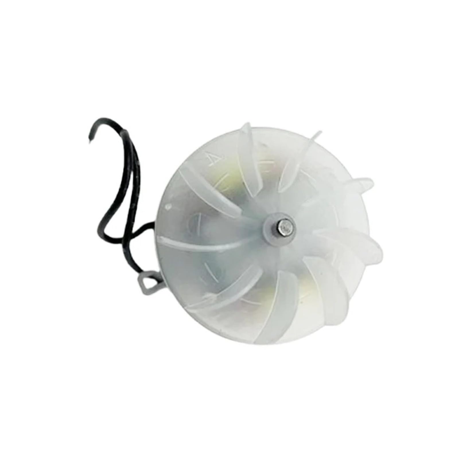 Parti Dell'asciugatrice For Motore For Asciugacapelli Professionale Ad Alta Potenza N. 15 Con Ventola A Foglia 220 V 1800-2100 W