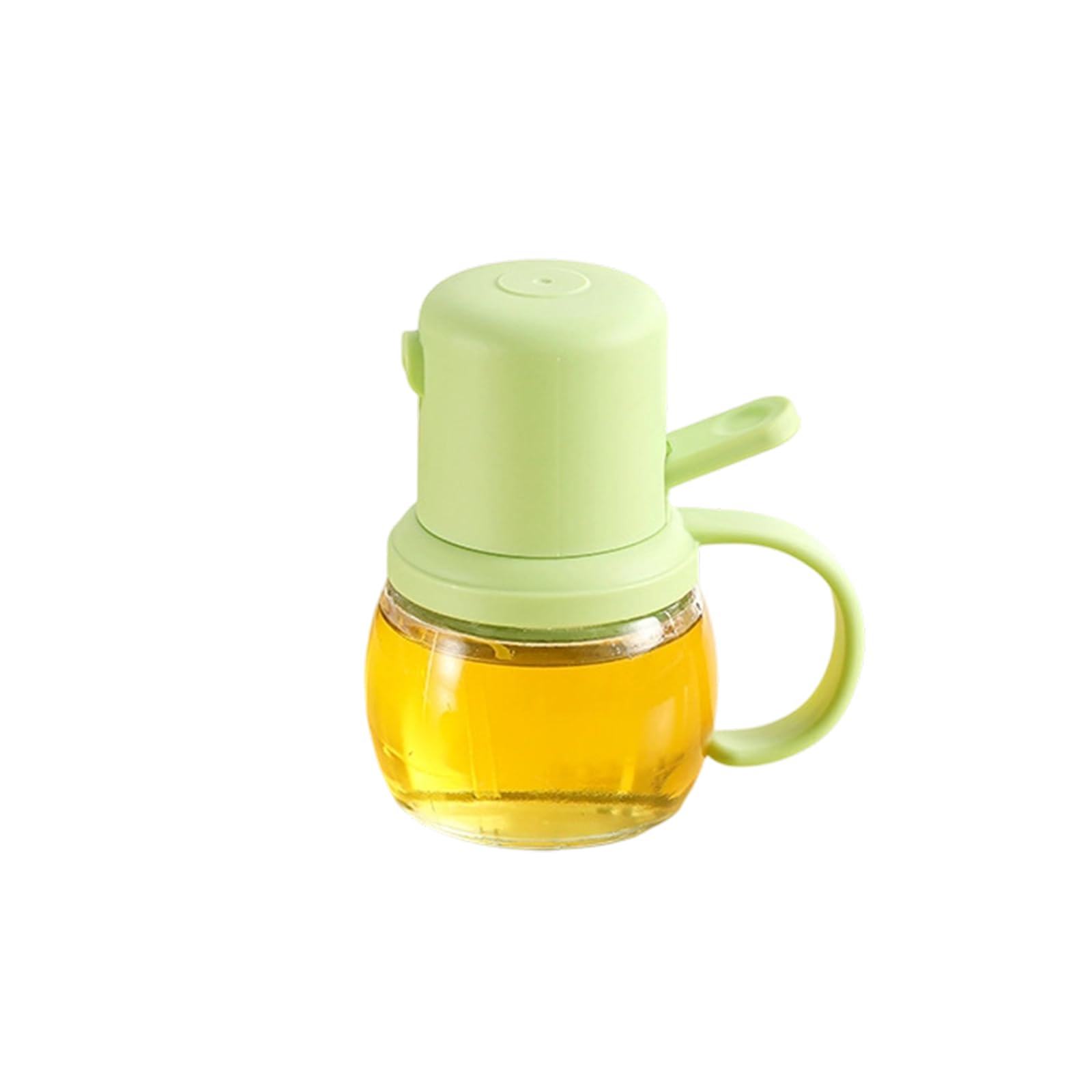 ZBIianxer Mists Oil Dispenser Bottle Kitchen Gadget with Drip Proof Spouts Perfect for Air Frying Baking and Grilling Mists Sprayer Oil Misters for Cooking