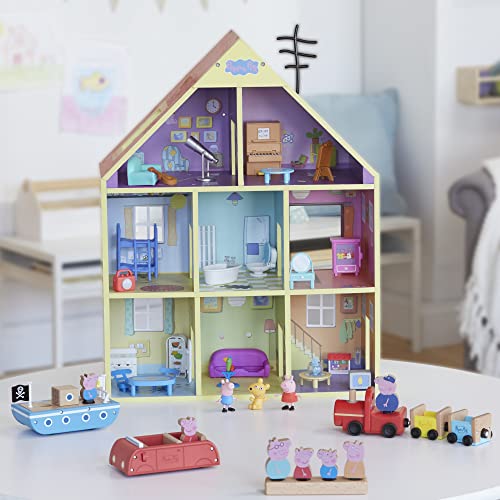 Casitas, Toy Imagen adicional