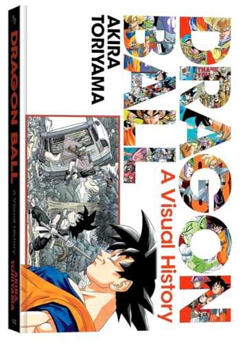 Listado y reviews de Piccolo dragón ball - los mas comprados. 28 Dragon Ball: A Visual History