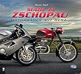  Made in Zschopau: Motorräder mit Herz