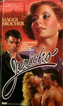 Mass Market Paperback Jericho Book