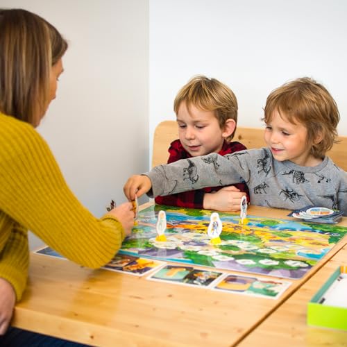 Placote Les Héros Supersoniques - vue 5