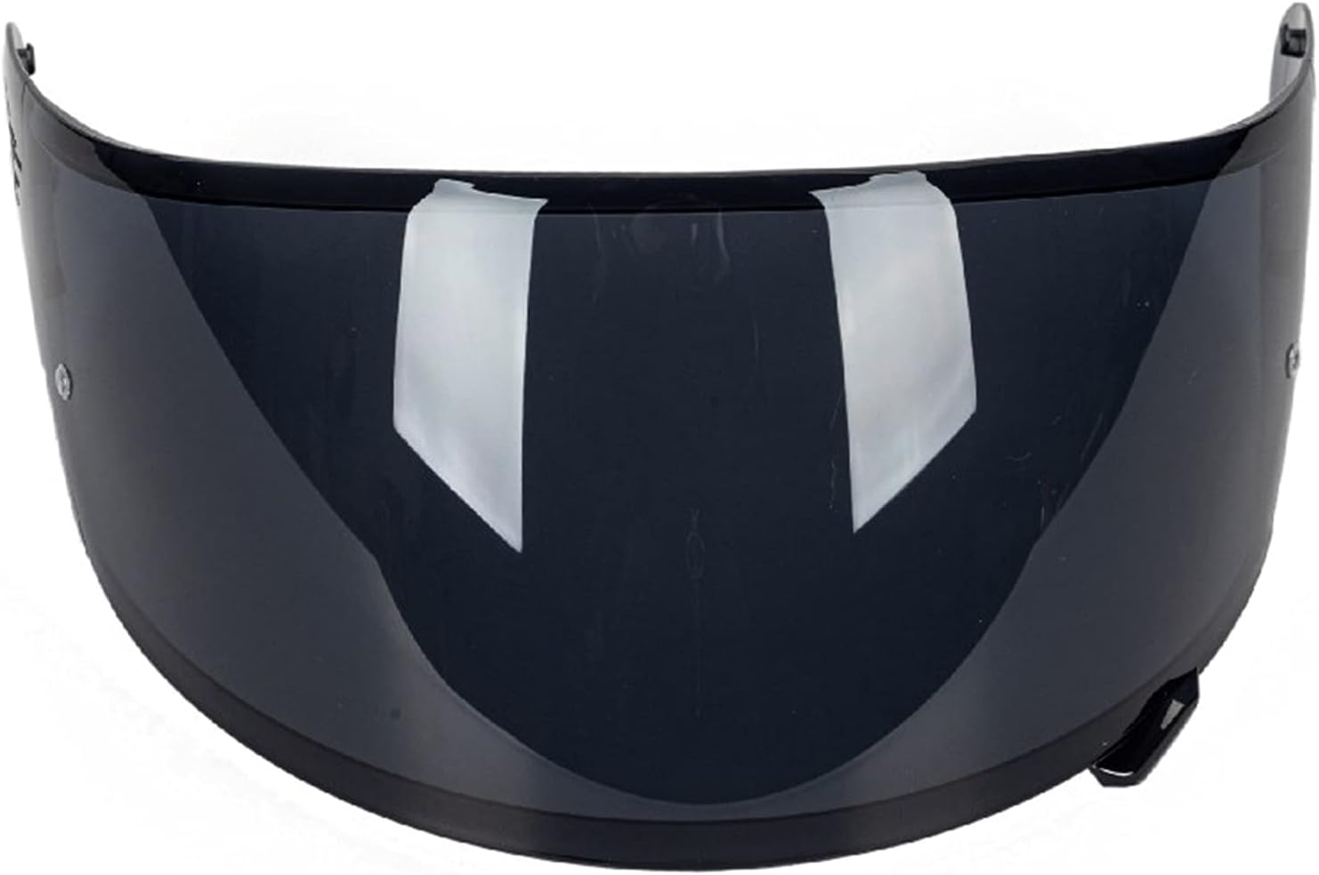 Motorcycle Helmet Visor Replacement Sun Shield RF-1200,X14,Z7,CW-1,CNS-3 Anti-Scratch Flip Up Visor in Rev Golden for Driving Safety