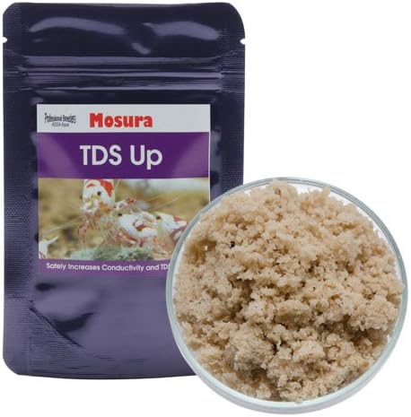 Mosura TDS Up - 40gm