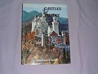 Castles of Europe 8485258711 Book Cover