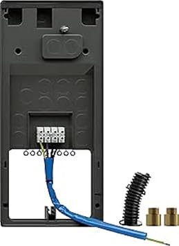 AEG 227701 MR 110 Mounting Frame for Instantaneous Water Heater