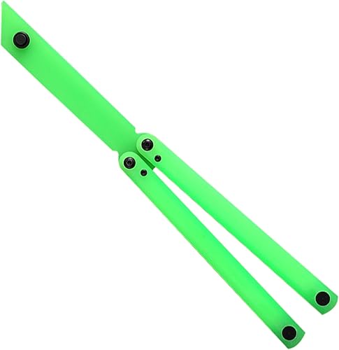 Miniatura 1 de Entrenador de plástico con mango de canal integral adecuado para camping, pesca, senderismo, supervivencia