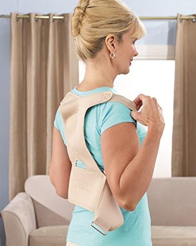 royal posture back support