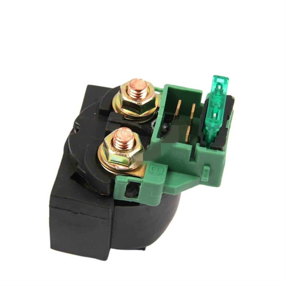 Starter Solenoid Relay For Honda CBR1000F Hurricane 1987-1991 | Magnetic Switch AIT135Sol30-11