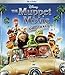 The Muppet Movie [Blu-ray]
