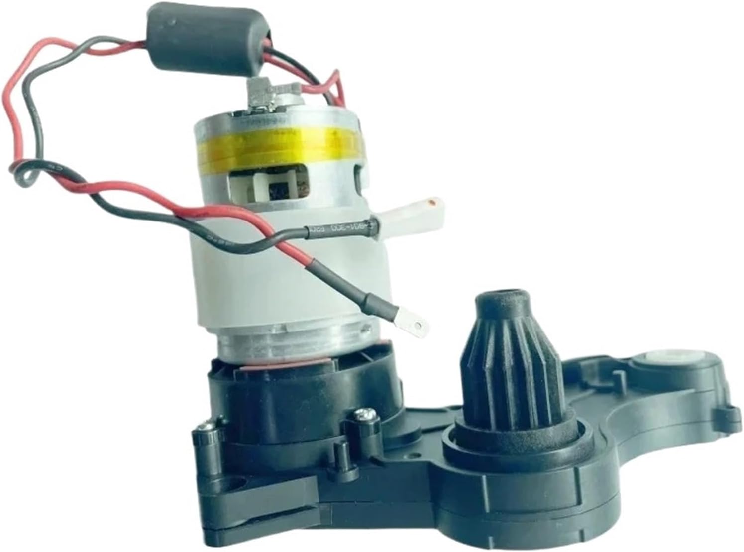 Halberd Rear Brush Motor Accessories for Roborock for Dyad Pro A10 Plus Wet and Dry Vacuum Cleaner Rear Brush Gearbox Parts