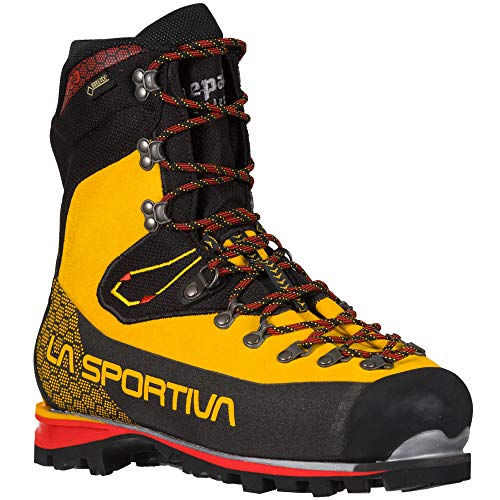 Foto von LA Sportiva 21K100100 Herren Bergschuhe, Yellow, 42.5 EU