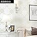 Produktbild Reyqing   3D Dreidimensionale Wallpaper Wallpaper, Europäischen Stil Non-Woven Tapete, Nur Wohnzimmer Tv Hintergrund Mauer, Beige 93101, Tapeten