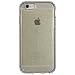 Speck Products 73684-5636 Cell Phone Case for iPhone 6S/6 - Retail Packaging - Gold Glitter/Clear