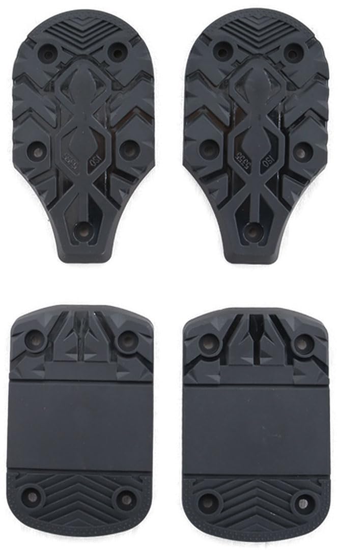 Tecnica MACH1 Mono Soles 2024 Nero