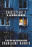 Shakespeare's Landlord (Lily Bard Book 1)