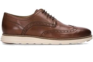 Men's Original Grand Shortwing Oxford