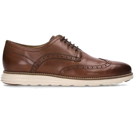 Men's Original Grand Shortwing Oxford
