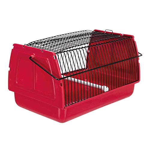 Trixie 5902 transportbox, kleine vogels/kleine dieren, 30 × 18 × 20 cm - Image 3