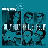  Buddy Holly/That\'Ll Be the Day [Vinyl LP]