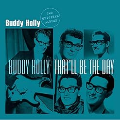 Buddy Holly/That’Ll Be.. - Les Beatles, Paul McCartney, John Lennon, RIngo Starr, George Harrison