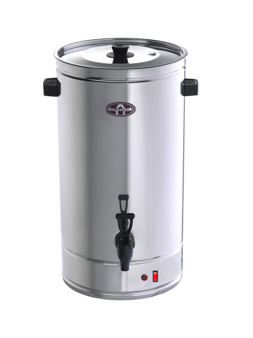 BACKERSON WATER BOILER AUTO-ELECTRIC 20 LTR