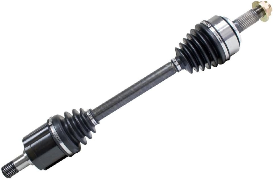 Drive Tech HO-2355 CV Joint Half Shaft