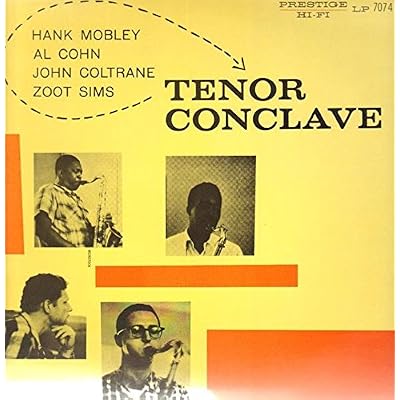 Tenor Conclave