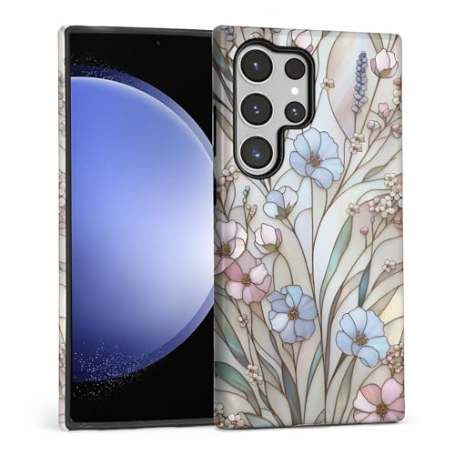 Coque Samsung S24 Ultra anti-rayures pour protéger votre écran et dos en verre