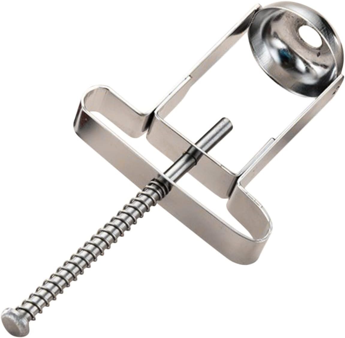 ULTECHNOVO 3pcs Cherry Core Remover Tool Multi-functional Fruit Pitter for Easy Cherry Date and Jujube Core Removal Compact Design for Kitchen and Outdoor Use