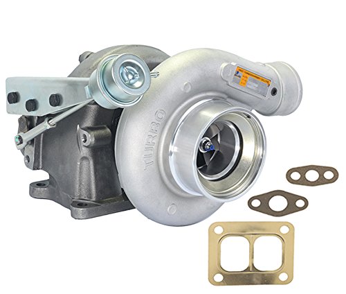 Amazon.com: RAREELECTRICAL New Turbo Charger Compatible With  
