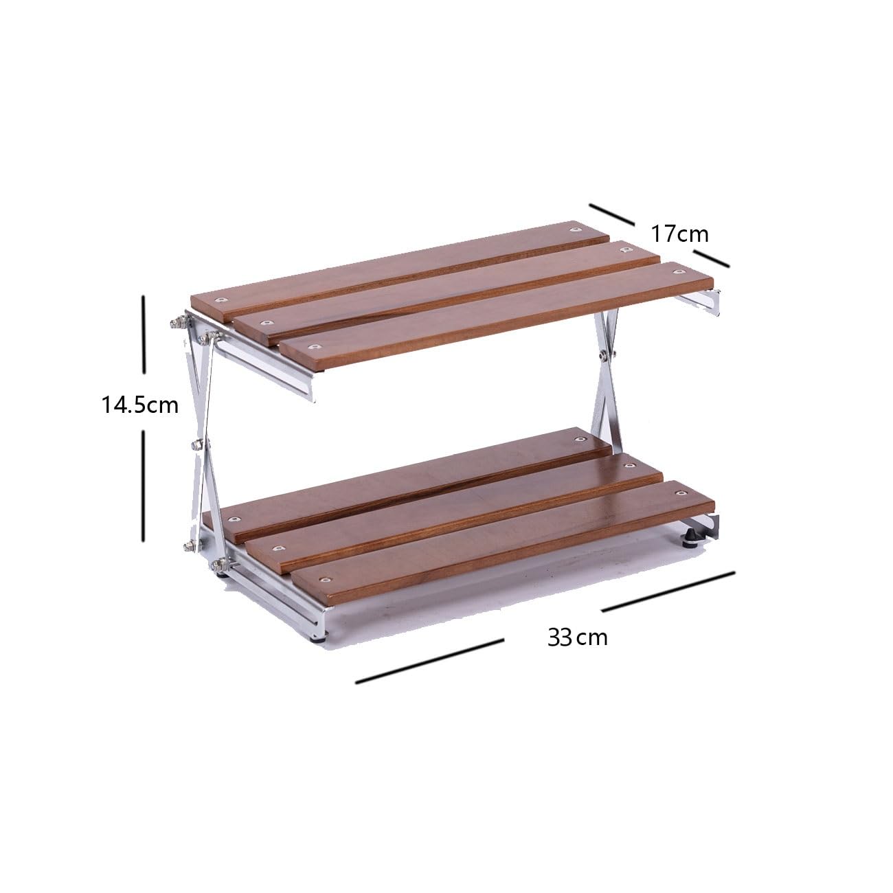 「完売品」キミキャンプ+フィールドラックセット ユニフレームの傑作ラックが、変幻自在のキッチンセットに