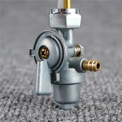Robinet de carburant YMH compatible YZ80 DT100 TY80 RD60 - 3