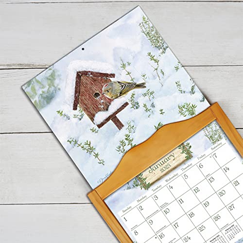 Lang Herb Garden 2023 Wall Calendar #TOP5