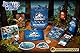 Doctor Collector Jurassic World Apex Predator Kit, offizielle Sammleredition mit exklusivem Zubehör in Einer Metallbox